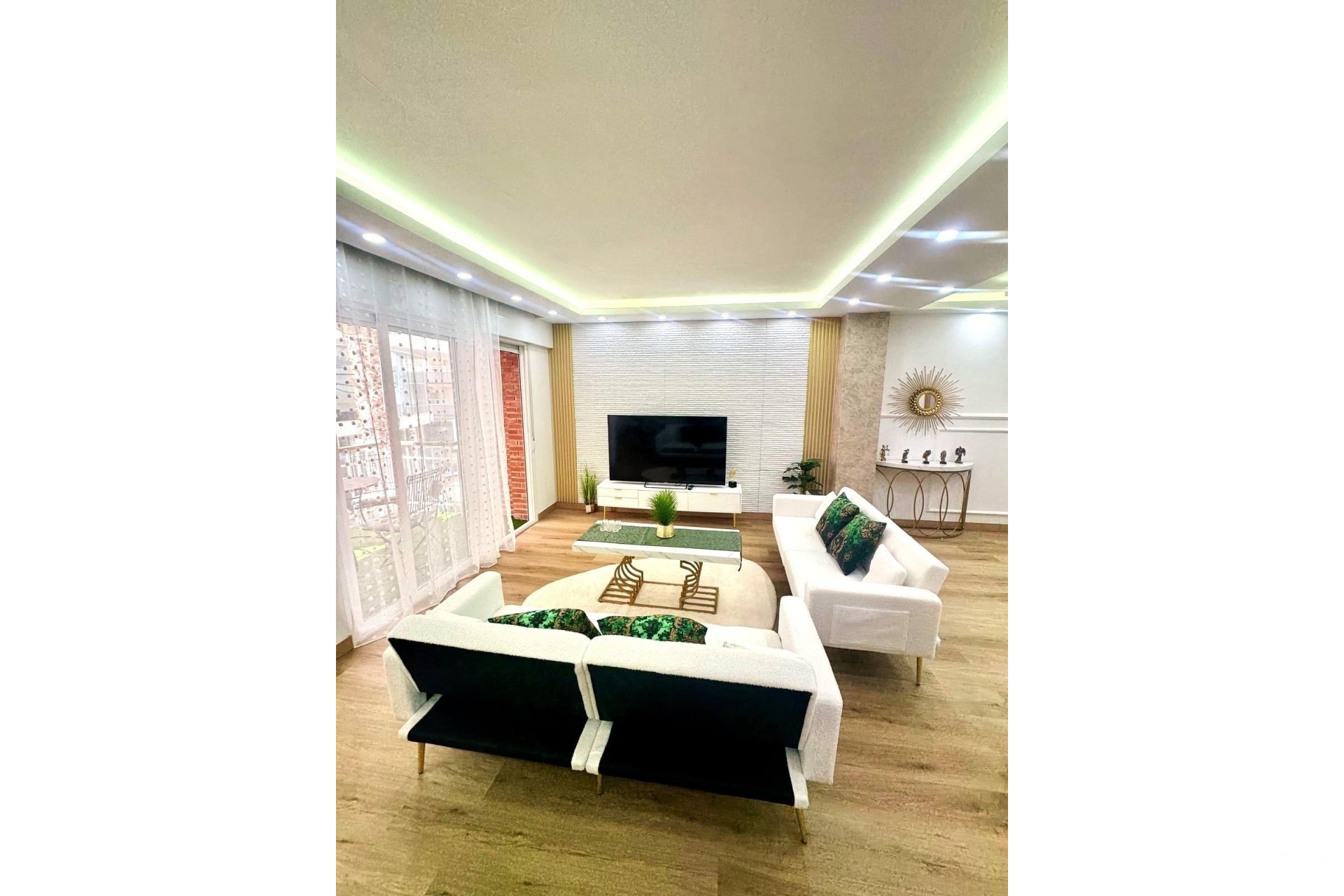 Revente - Apartment - Torrevieja - Centro - Muelle Pesquero