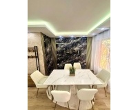 Revente - Apartment - Torrevieja - Centro - Muelle Pesquero
