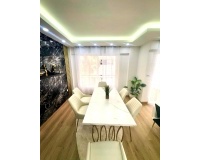 Revente - Apartment - Torrevieja - Centro - Muelle Pesquero