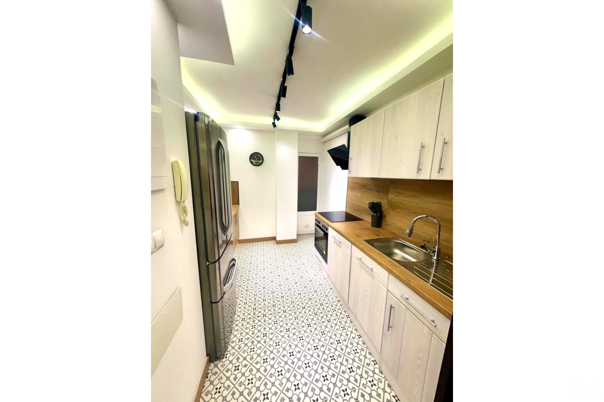 Revente - Apartment - Torrevieja - Centro - Muelle Pesquero