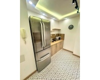 Revente - Apartment - Torrevieja - Centro - Muelle Pesquero