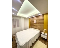Revente - Apartment - Torrevieja - Centro - Muelle Pesquero