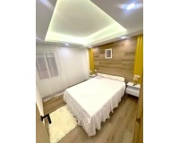 Revente - Apartment - Torrevieja - Centro - Muelle Pesquero