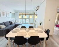 Revente - Apartment - Torrevieja - Centro - Muelle Pesquero