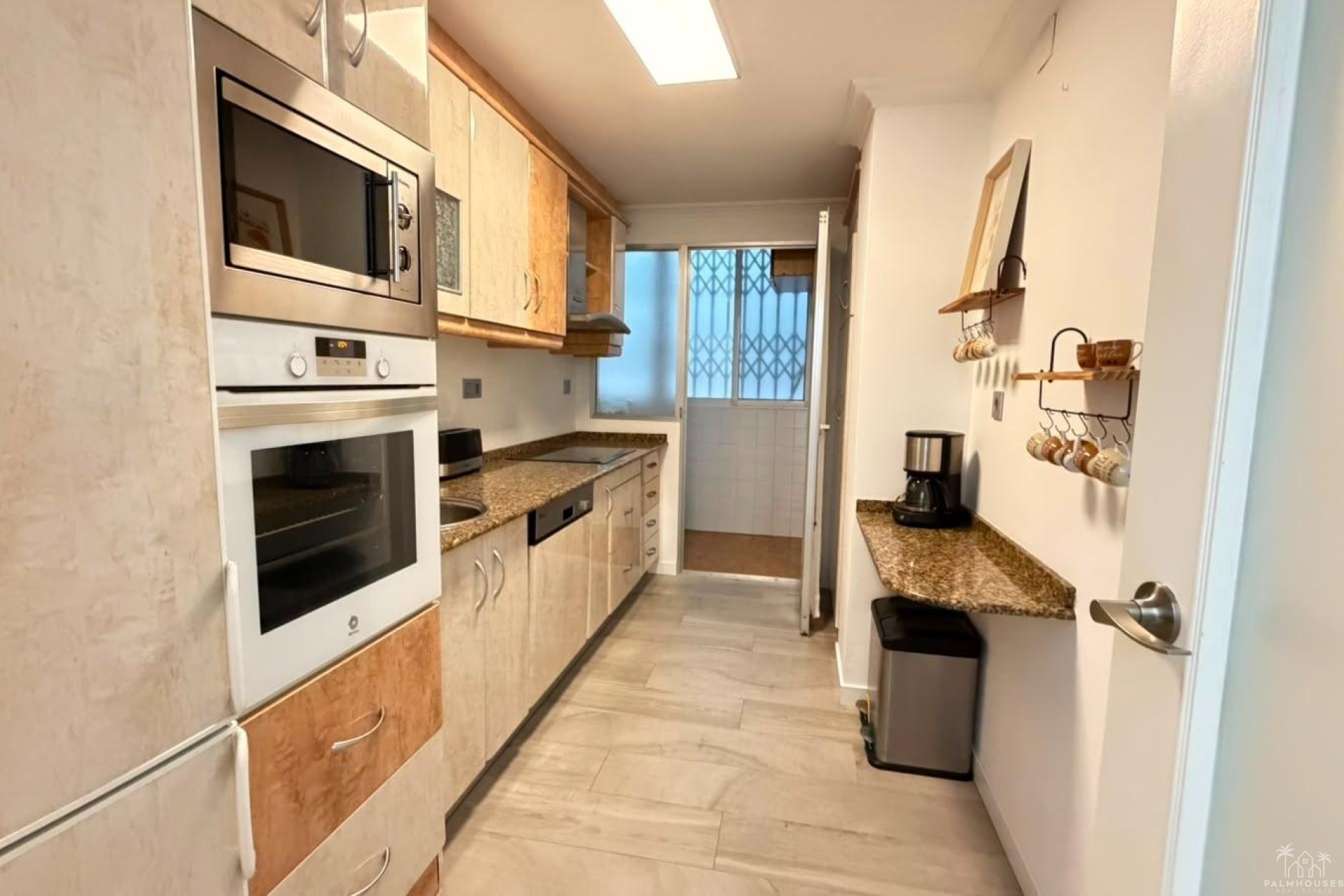 Revente - Apartment - Torrevieja - Centro - Muelle Pesquero