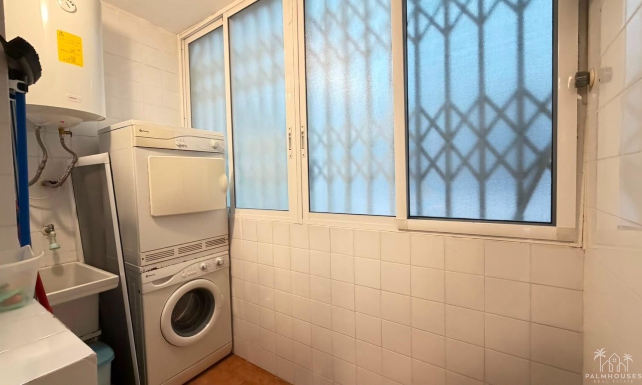 Revente - Apartment - Torrevieja - Centro - Muelle Pesquero