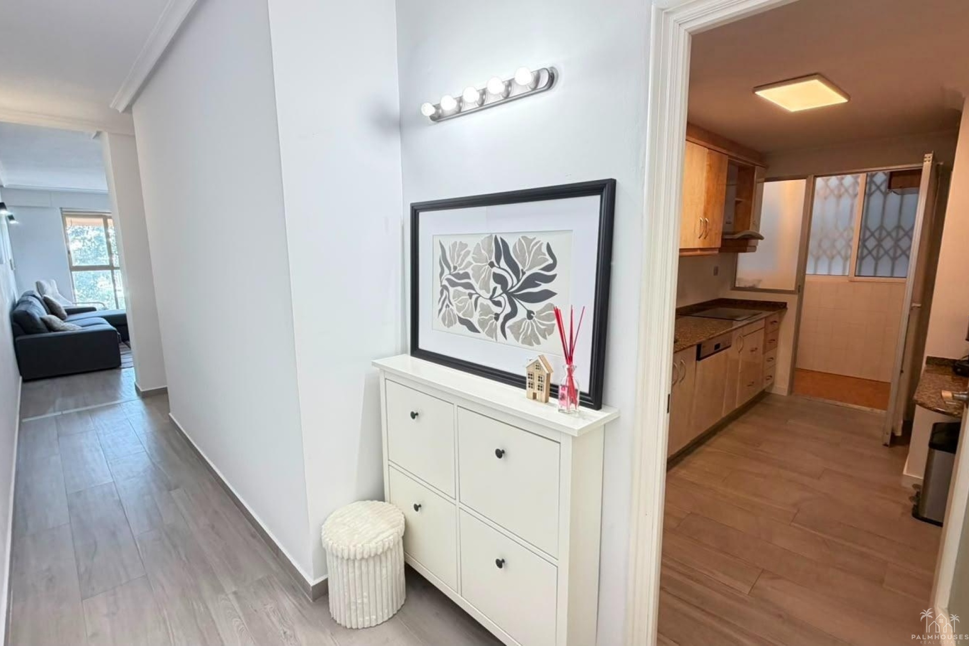 Revente - Apartment - Torrevieja - Centro - Muelle Pesquero