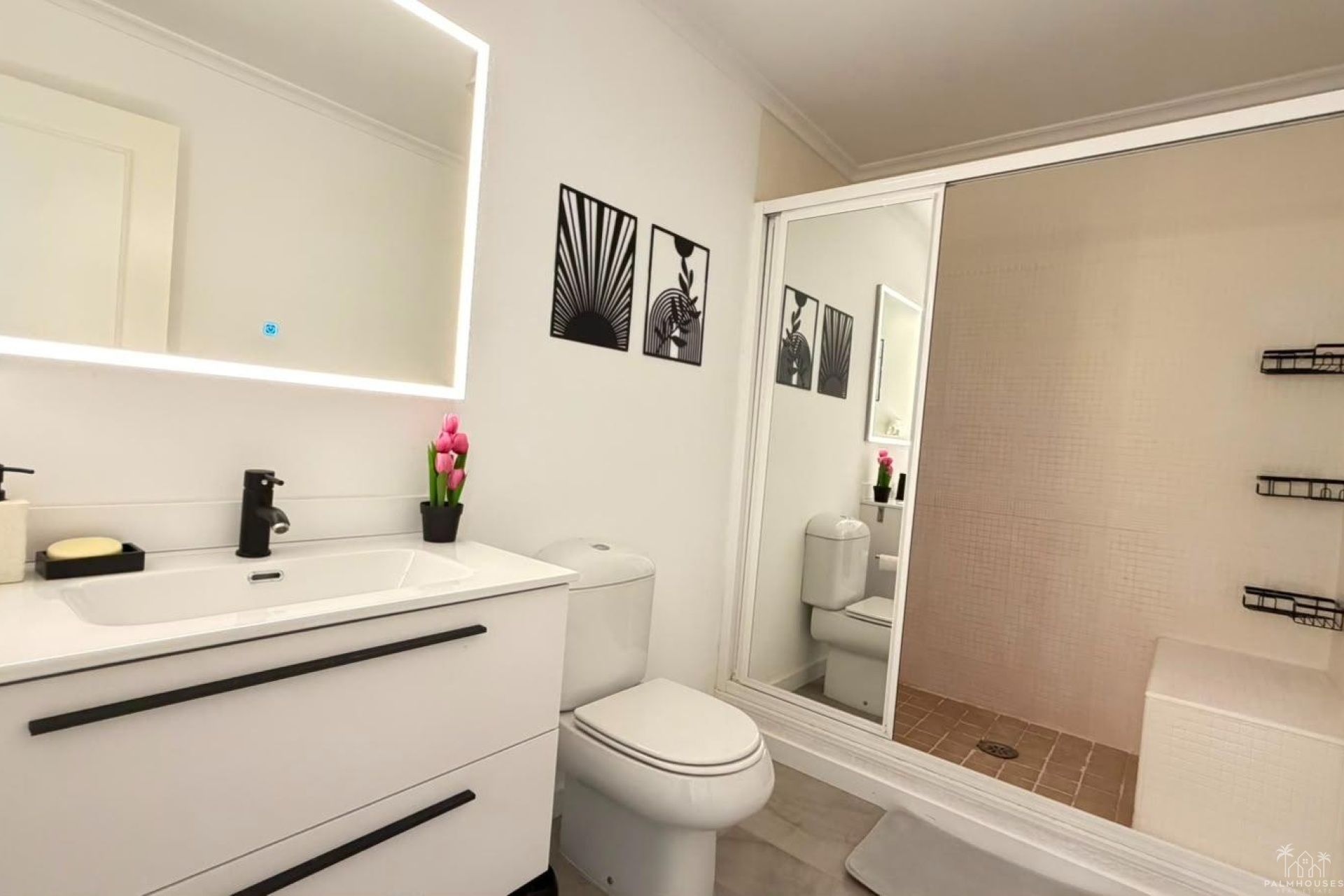Revente - Apartment - Torrevieja - Centro - Muelle Pesquero