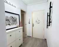 Revente - Apartment - Torrevieja - Centro - Muelle Pesquero