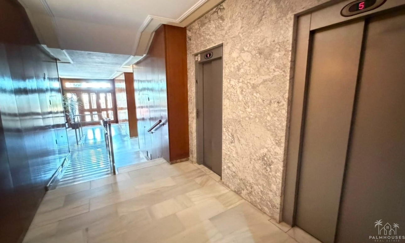 Revente - Apartment - Torrevieja - Centro - Muelle Pesquero