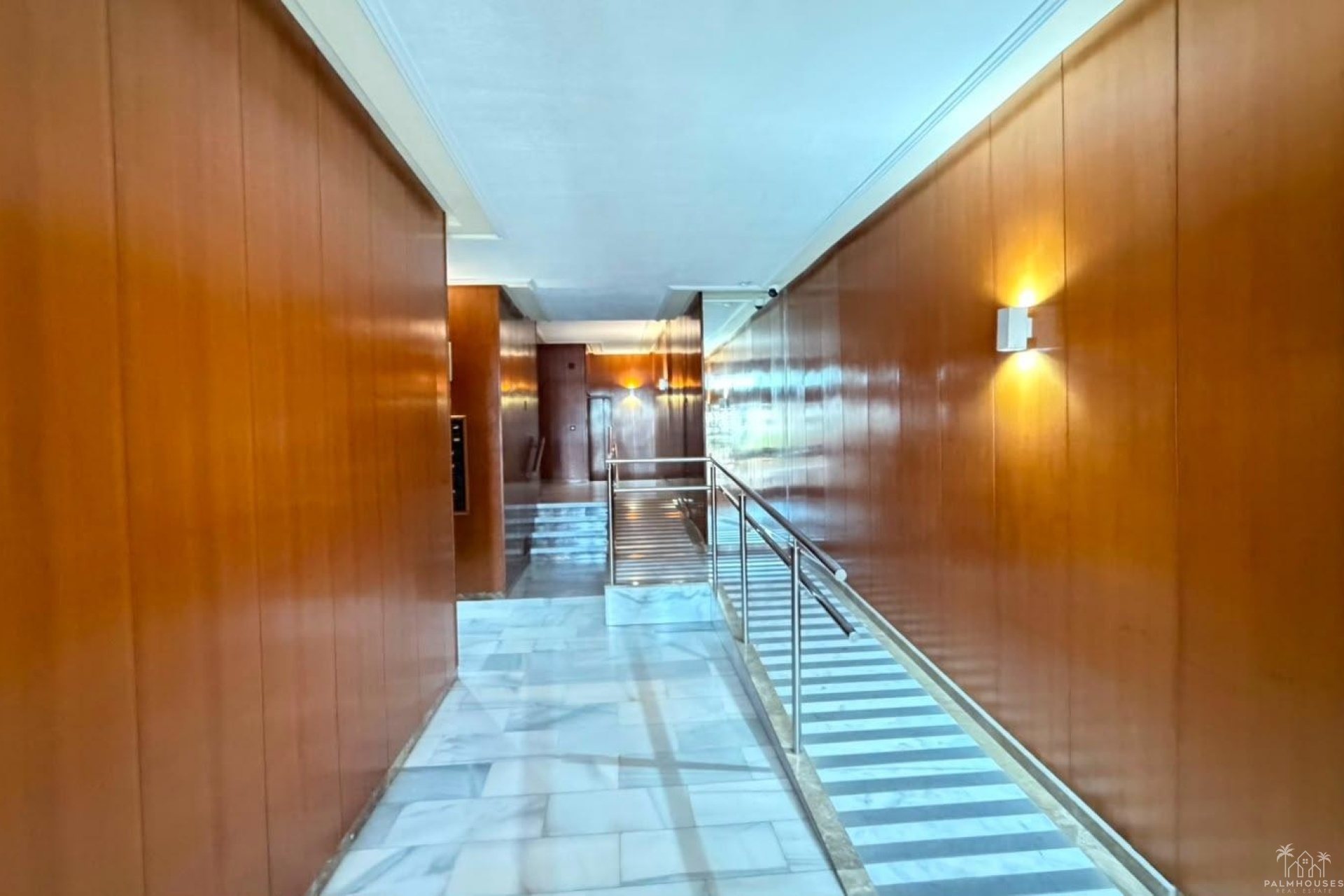 Revente - Apartment - Torrevieja - Centro - Muelle Pesquero
