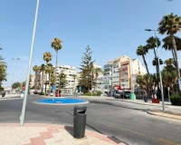 Revente - Apartment - Torrevieja - Centro - Muelle Pesquero