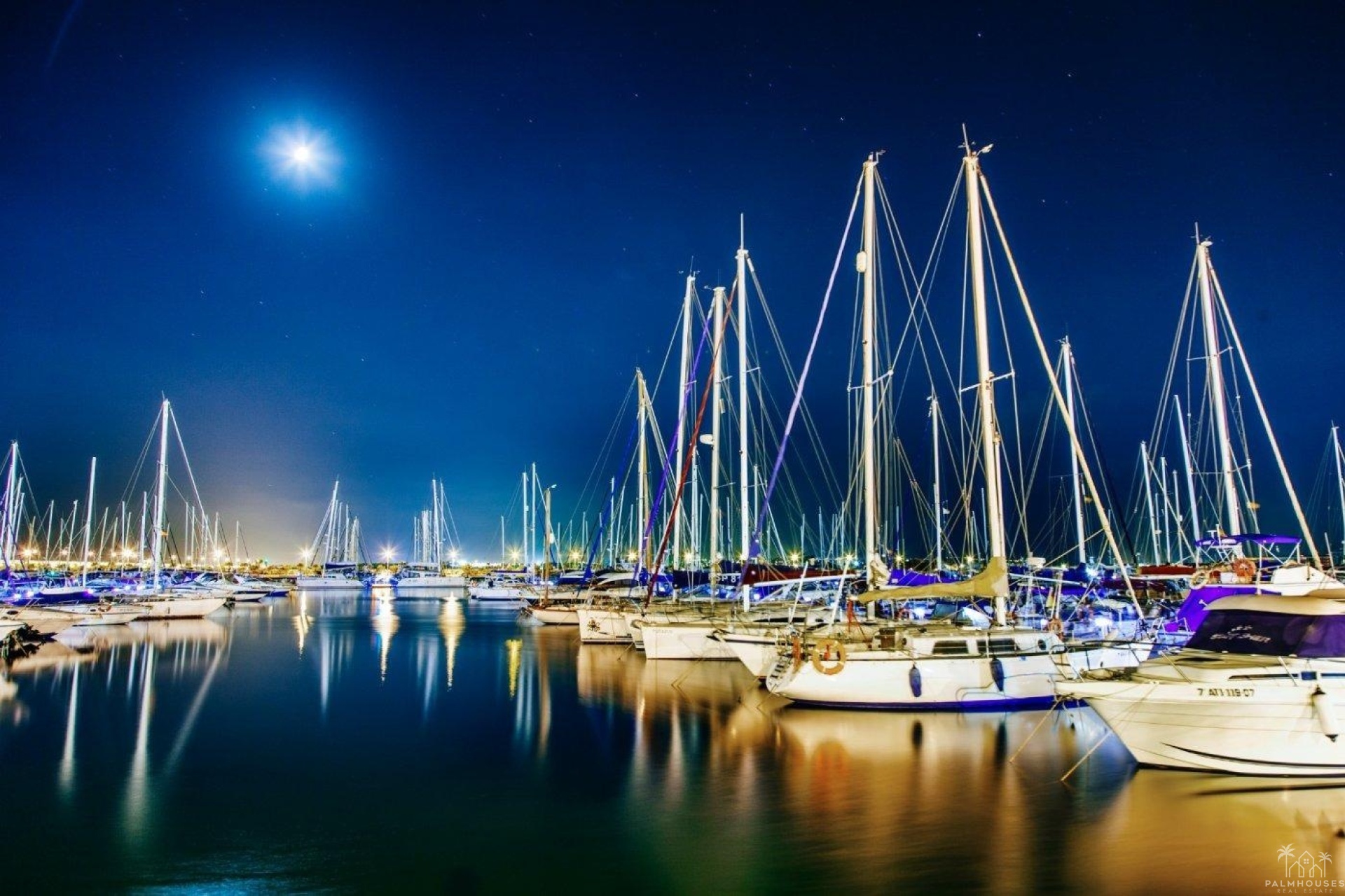 Revente - Apartment - Torrevieja - Centro - Muelle Pesquero