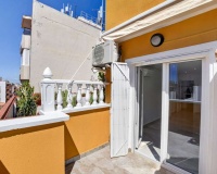Revente - Apartment - Torrevieja - Costa Blanca