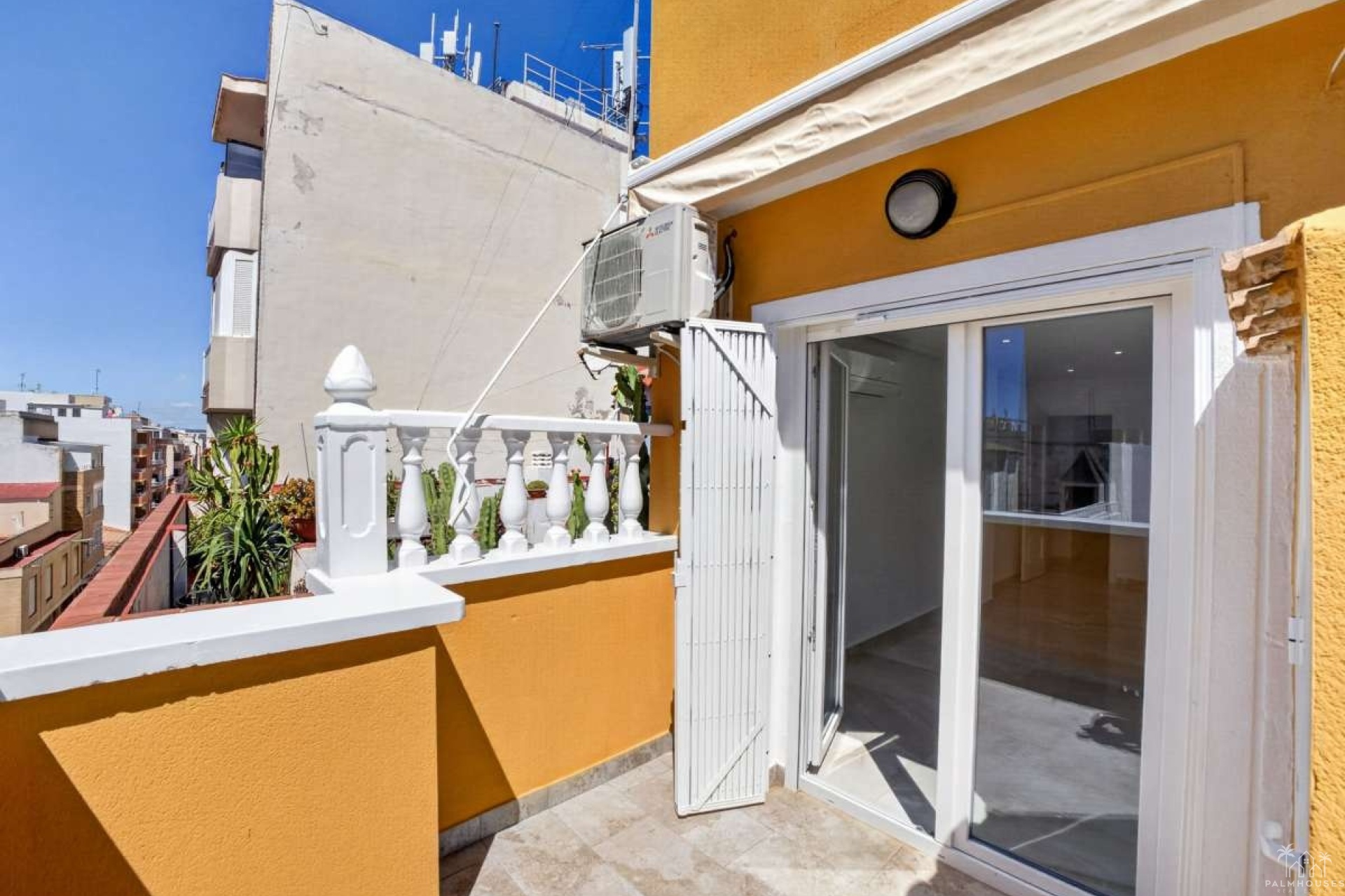 Revente - Apartment - Torrevieja - Costa Blanca