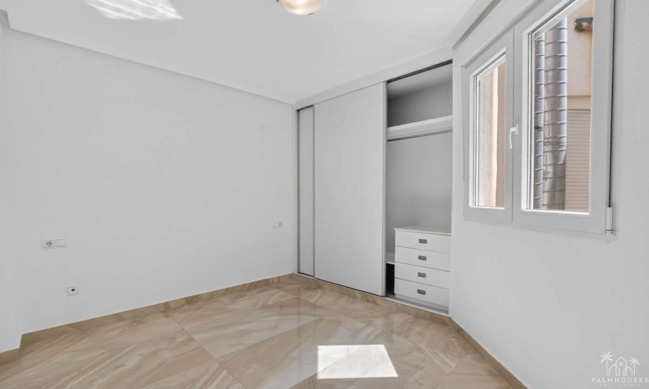 Revente - Apartment - Torrevieja - Costa Blanca