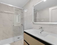 Revente - Apartment - Torrevieja - Costa Blanca