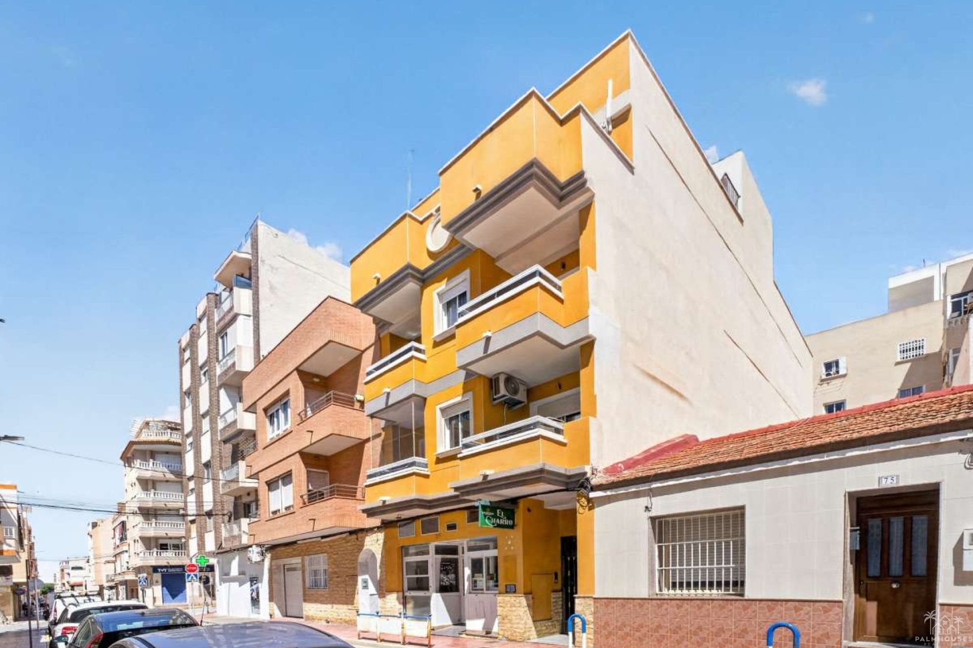 Revente - Apartment - Torrevieja - Costa Blanca
