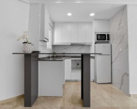 Revente - Apartment - Torrevieja - Costa Blanca