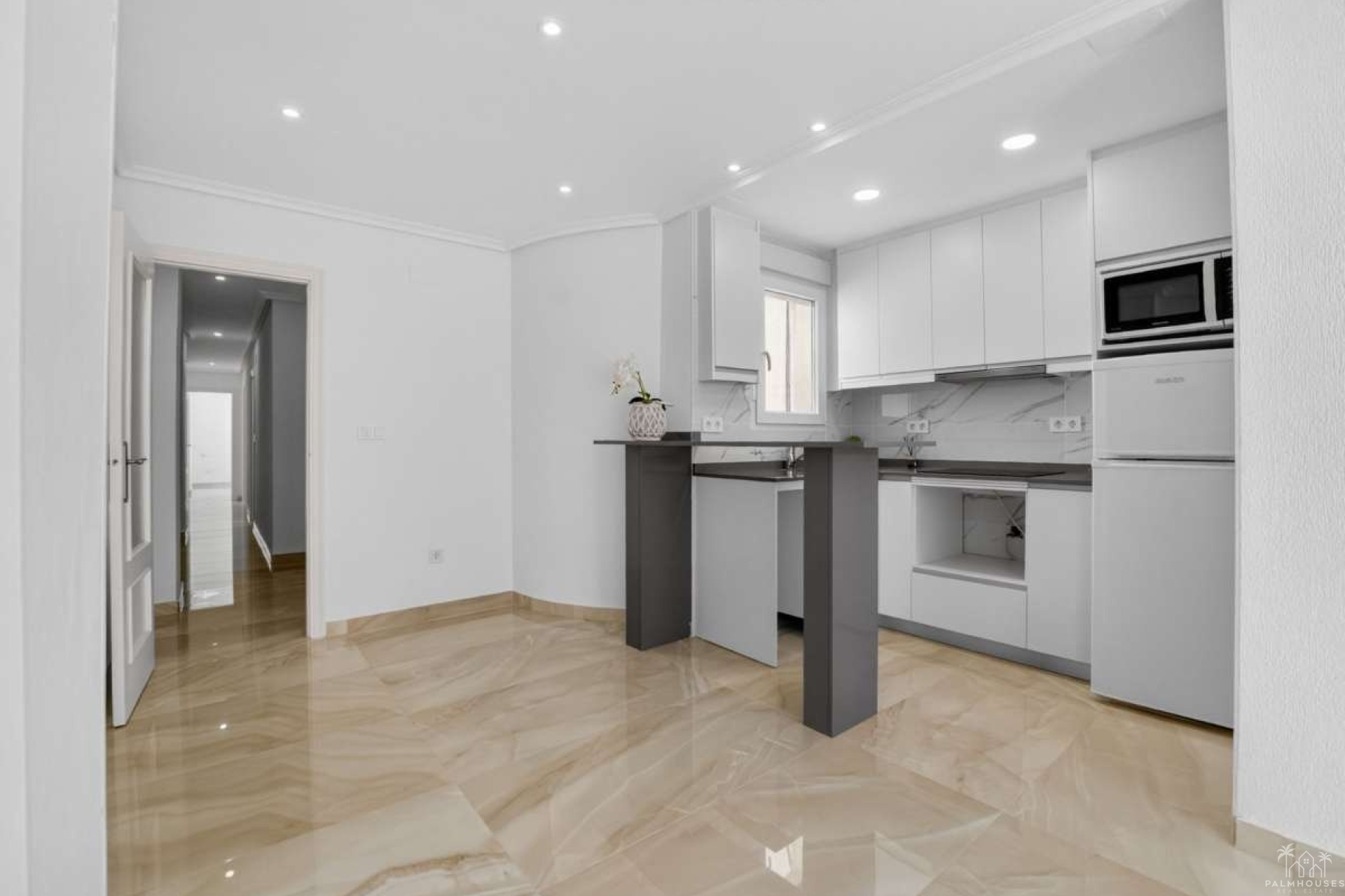 Revente - Apartment - Torrevieja - Costa Blanca