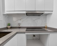 Revente - Apartment - Torrevieja - Costa Blanca