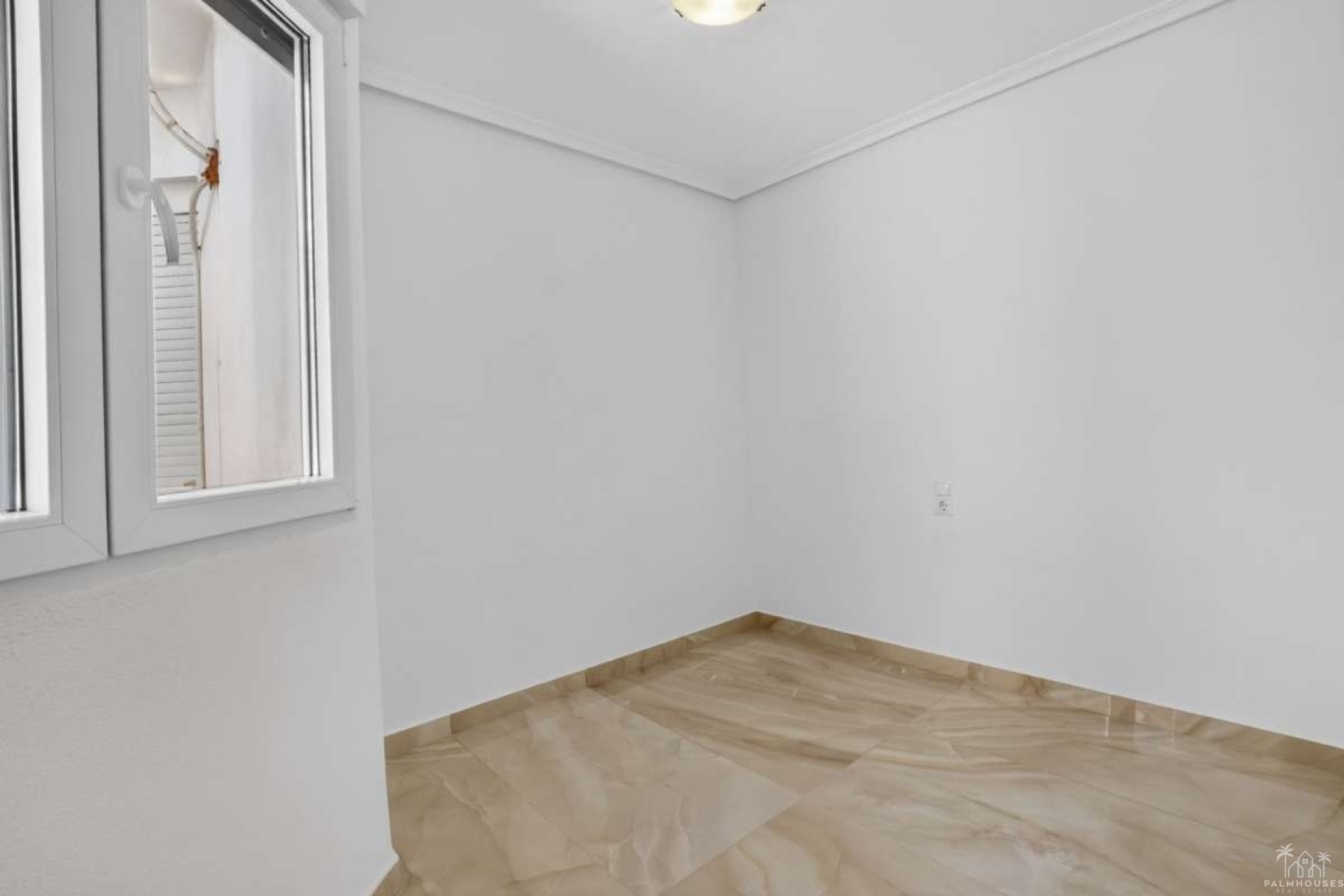 Revente - Apartment - Torrevieja - Costa Blanca