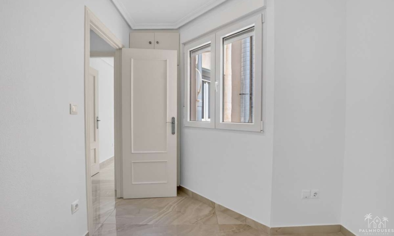 Revente - Apartment - Torrevieja - Costa Blanca