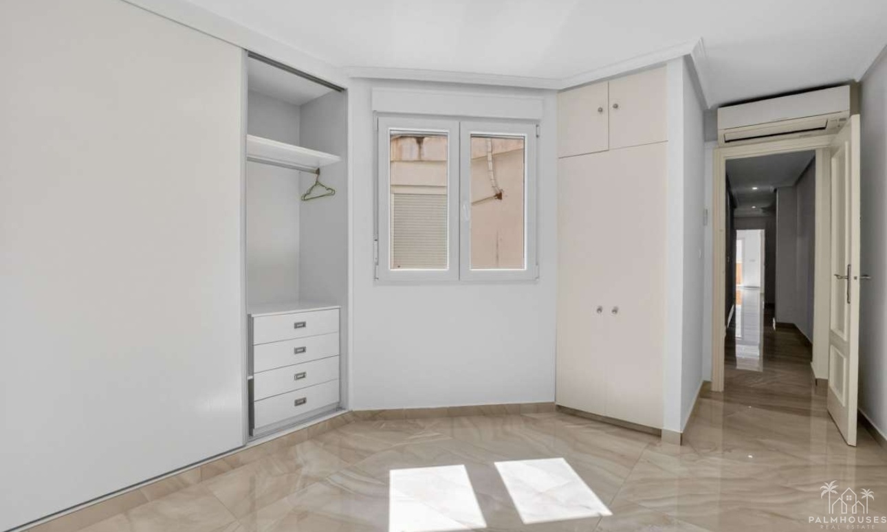 Revente - Apartment - Torrevieja - Costa Blanca