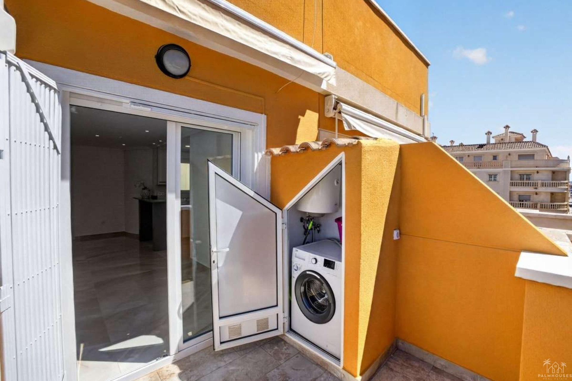 Revente - Apartment - Torrevieja - Costa Blanca