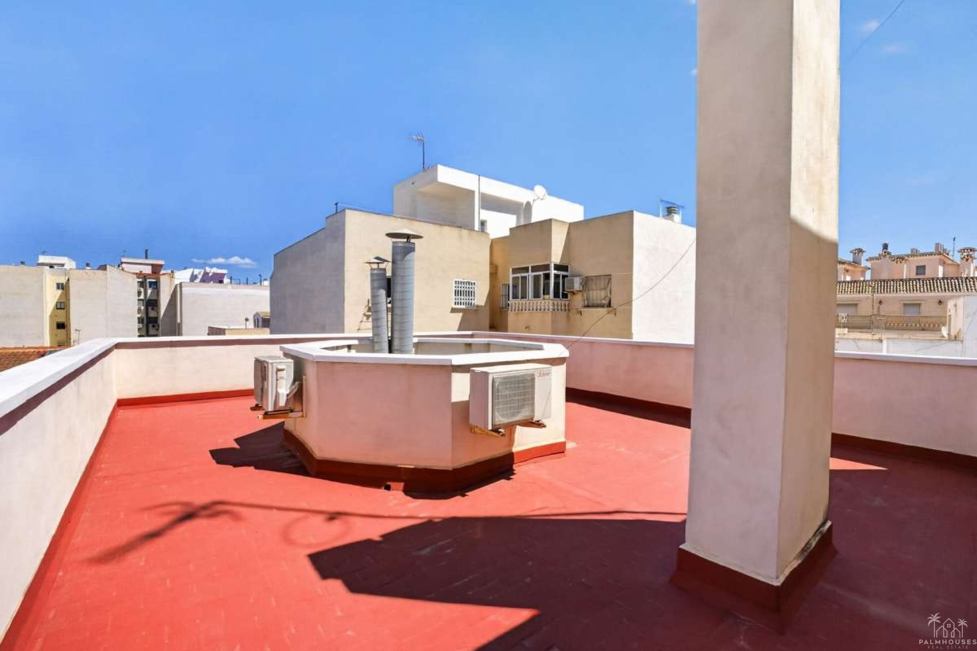 Revente - Apartment - Torrevieja - Costa Blanca