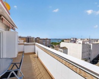Revente - Apartment - Torrevieja - Costa Blanca