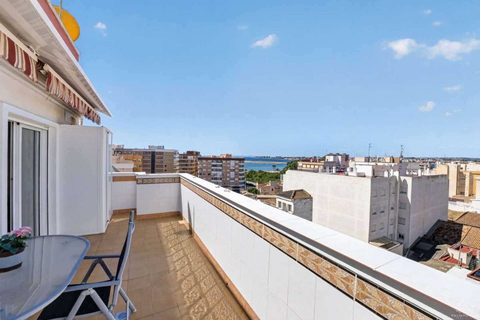 Revente - Apartment - Torrevieja - Costa Blanca