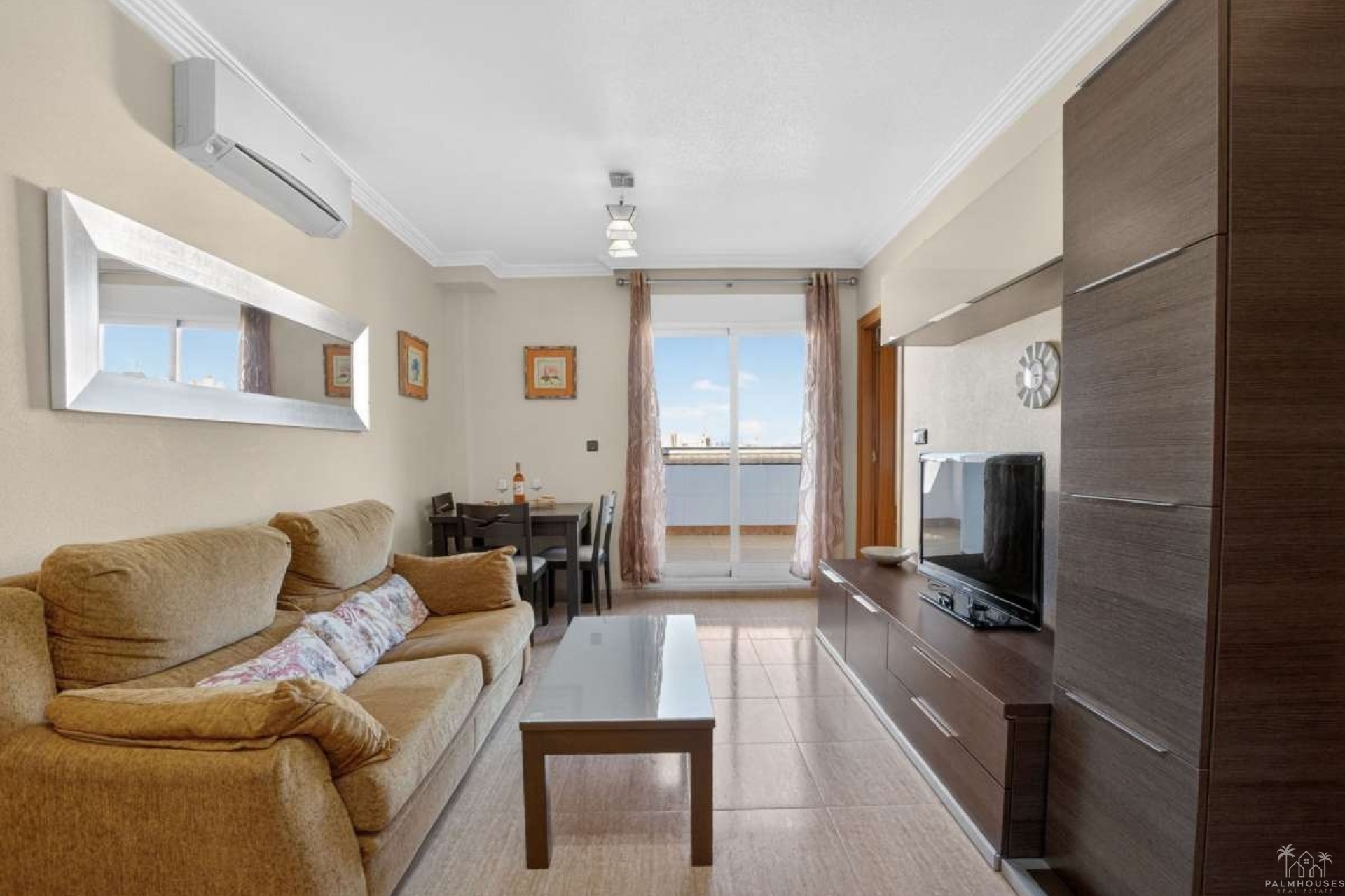Revente - Apartment - Torrevieja - Costa Blanca