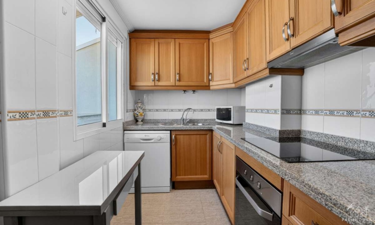 Revente - Apartment - Torrevieja - Costa Blanca