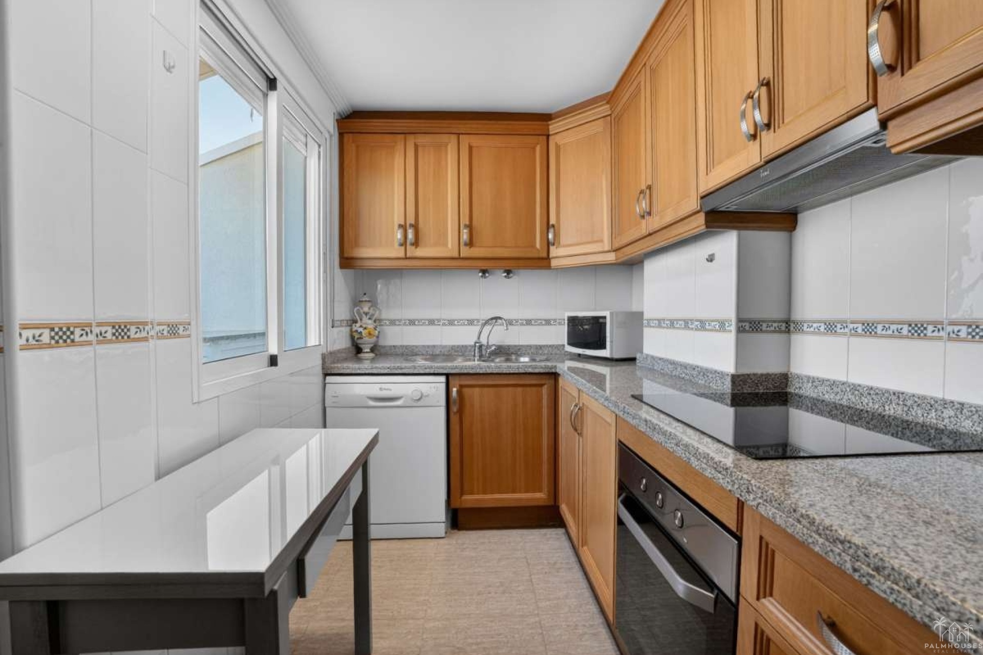 Revente - Apartment - Torrevieja - Costa Blanca