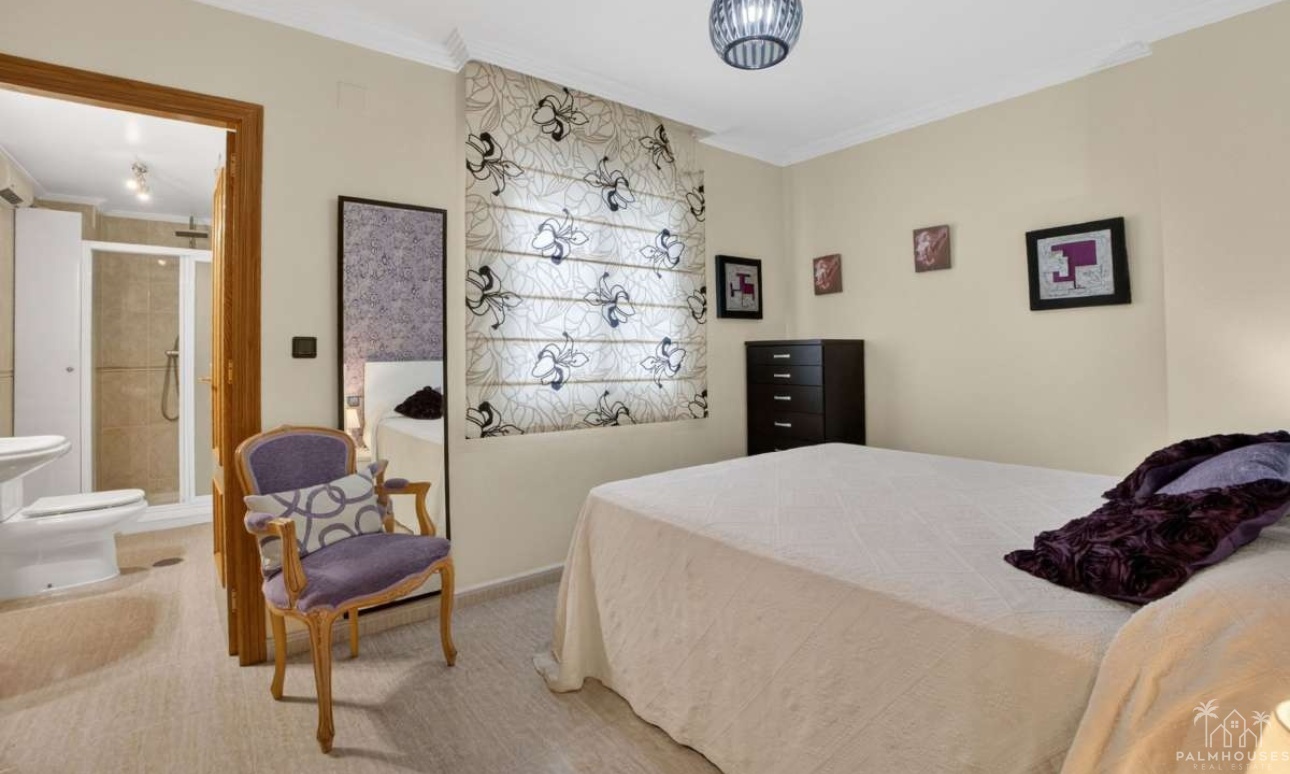 Revente - Apartment - Torrevieja - Costa Blanca