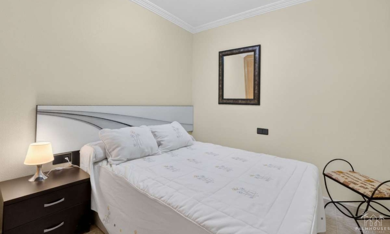 Revente - Apartment - Torrevieja - Costa Blanca