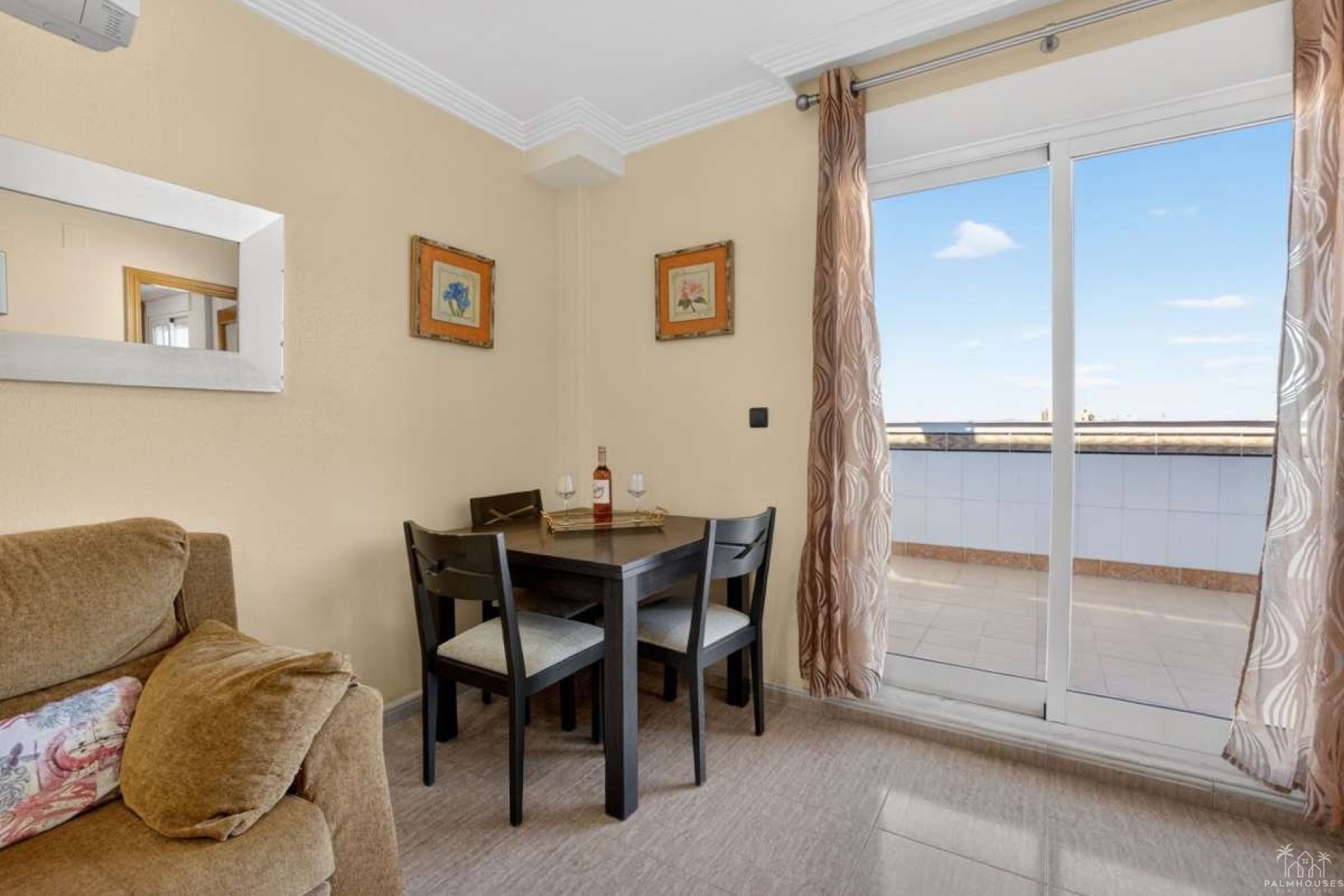 Revente - Apartment - Torrevieja - Costa Blanca
