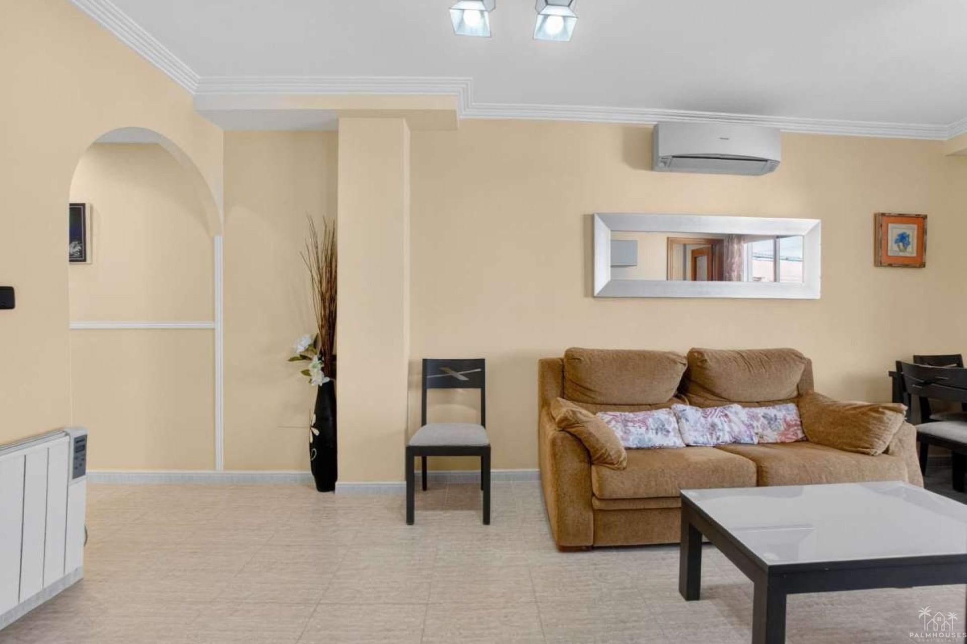 Revente - Apartment - Torrevieja - Costa Blanca