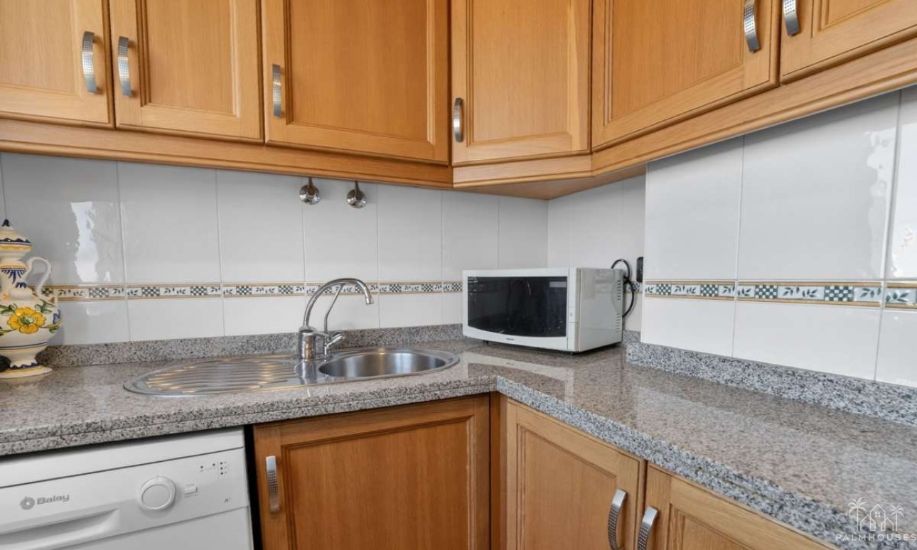 Revente - Apartment - Torrevieja - Costa Blanca