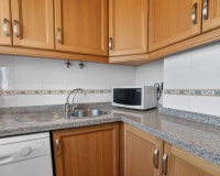 Revente - Apartment - Torrevieja - Costa Blanca