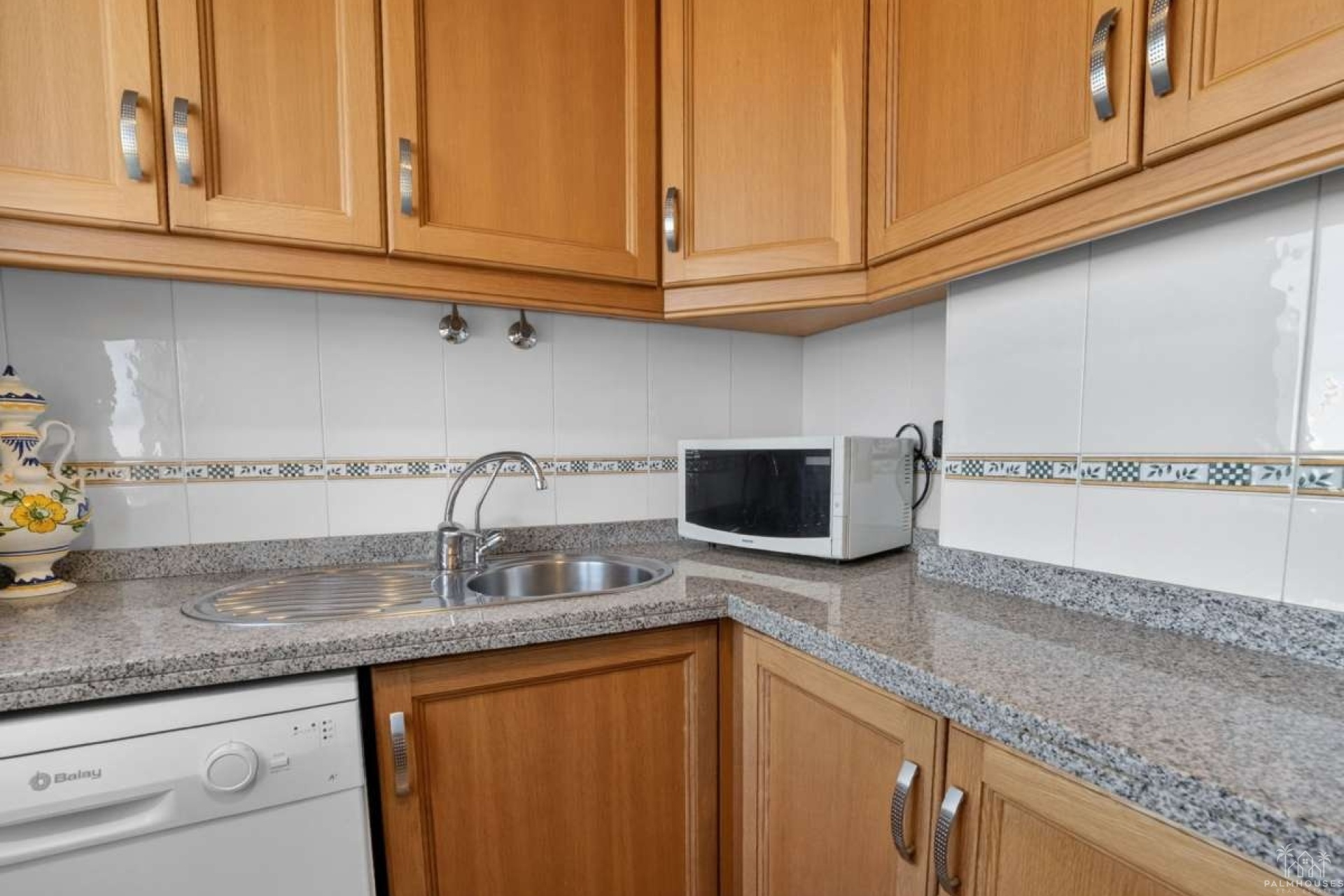 Revente - Apartment - Torrevieja - Costa Blanca