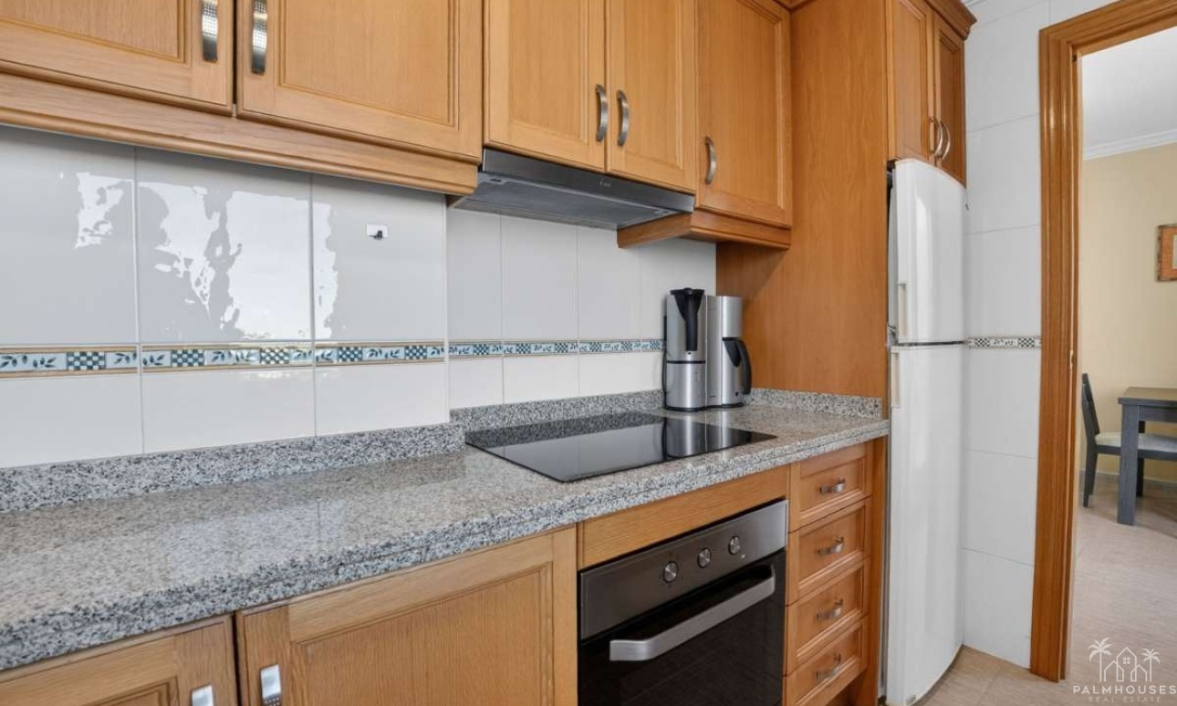 Revente - Apartment - Torrevieja - Costa Blanca
