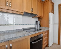 Revente - Apartment - Torrevieja - Costa Blanca