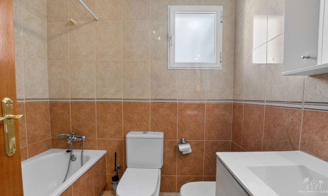 Revente - Apartment - Torrevieja - Costa Blanca