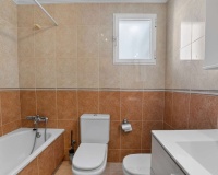 Revente - Apartment - Torrevieja - Costa Blanca