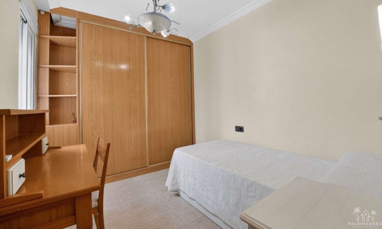 Revente - Apartment - Torrevieja - Costa Blanca