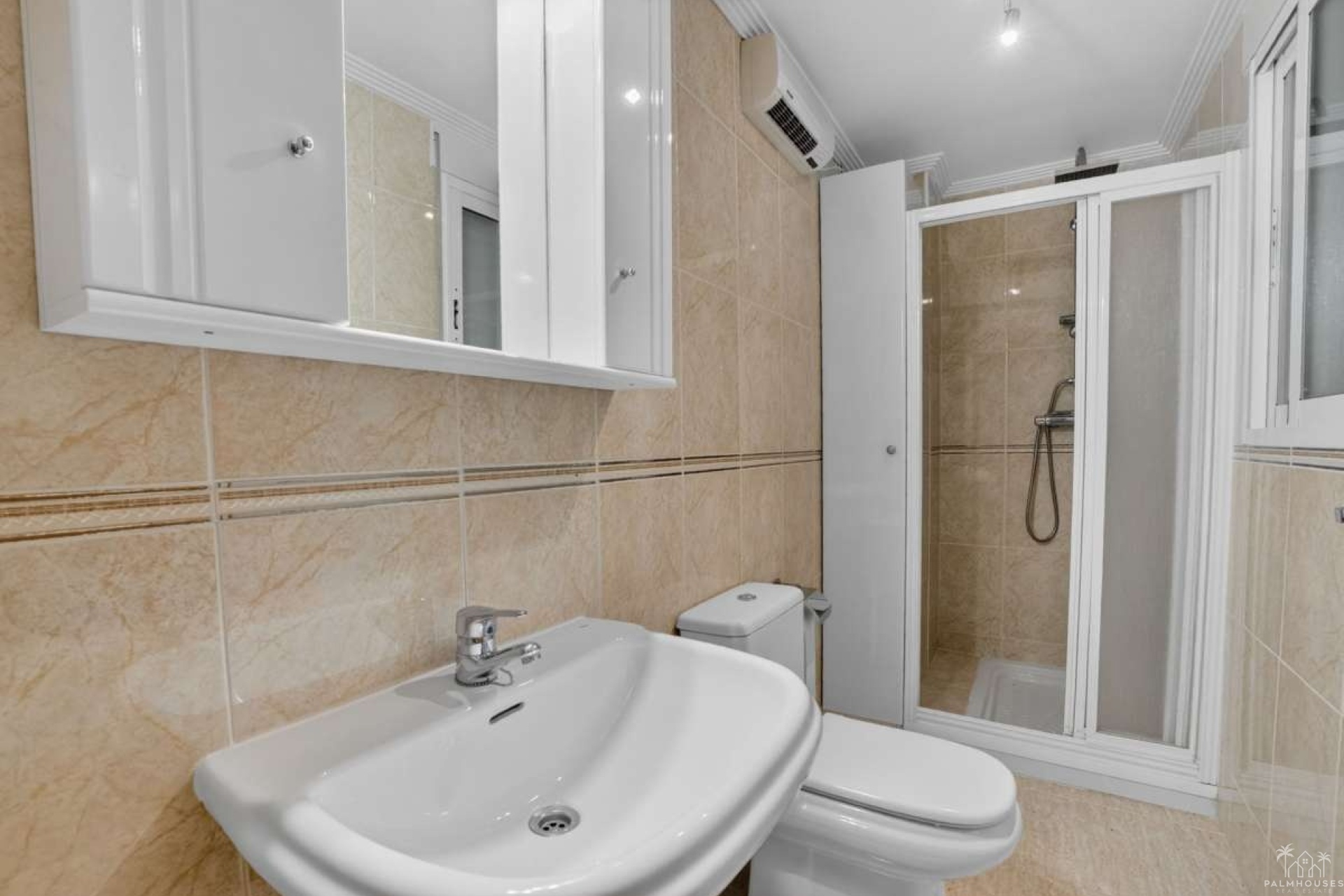 Revente - Apartment - Torrevieja - Costa Blanca