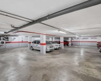 Revente - Apartment - Torrevieja - Costa Blanca