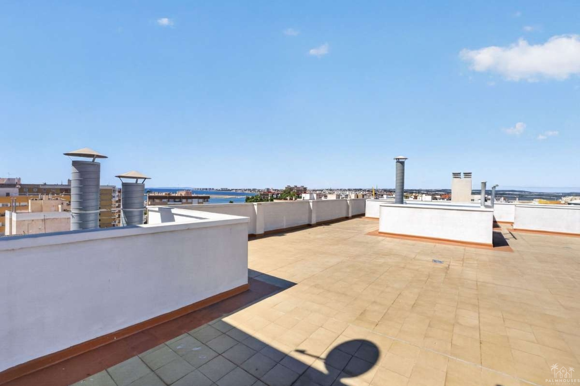 Revente - Apartment - Torrevieja - Costa Blanca